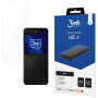 3MK ARC+ screen protector film for Samsung Galaxy Z Flip6 / Z Flip7 FE