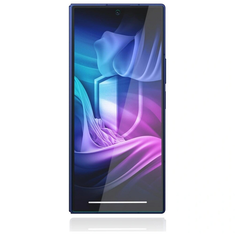 3MK Silky Matt Pro matte screen protector film for Samsung Galaxy Z Fold7