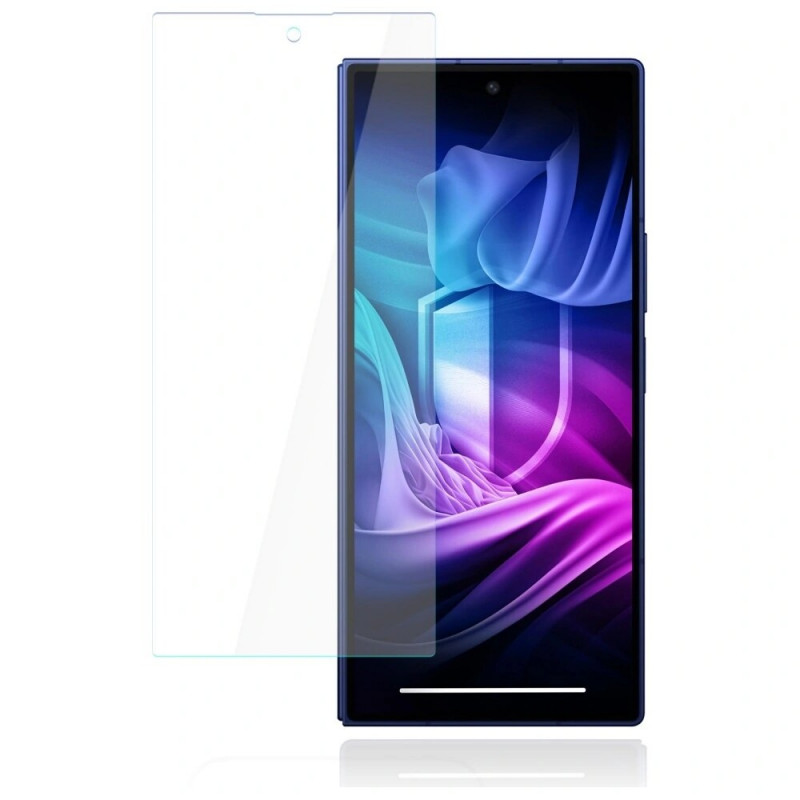 3MK Silky Matt Pro matte screen protector film for Samsung Galaxy Z Fold7