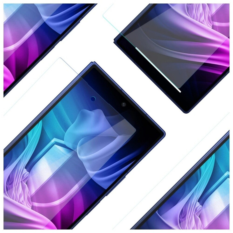 3MK Silky Matt Pro matte screen protector film for Samsung Galaxy Z Fold7