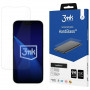 3MK HardGlass Tempered Glass for Apple iPhone 16 Pro / 17 / 17 Pro