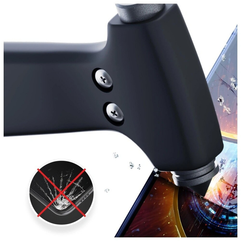 3MK Silky Matt Privacy matte privacy screen protector film for Samsung Galaxy Z Fold7