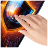 3MK Silky Matt Privacy matte privacy screen protector film for Samsung Galaxy Z Fold7