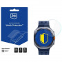 3MK FlexibleGlass Watch hybrid glass screen protector for Samsung Galaxy Watch Ultra (2025)