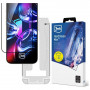 3MK HardGlass Max tempered glass screen protector for Samsung Galaxy A36