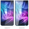 3MK Silky Matt Pro matte screen protector film for Samsung Galaxy S25 FE