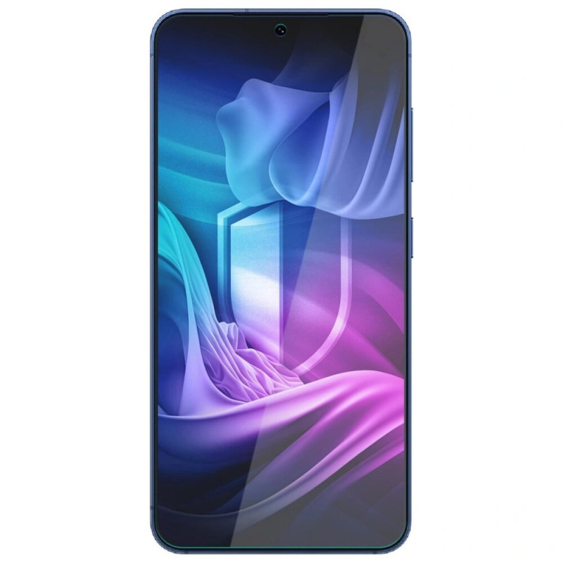 3MK Silky Matt Pro matte screen protector film for Samsung Galaxy S25 FE