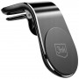 3MK Magnet Power Grip Magnetic Car Mount for Air Vent, Black