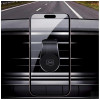 3MK Magnet Power Grip Magnetic Car Mount for Air Vent, Black