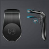 3MK Magnet Power Grip Magnetic Car Mount for Air Vent, Black
