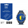 3MK FlexibleGlass Watch hybrid glass smartwatch screen protector for Garmin quatix 8 47 mm