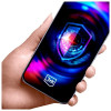3MK HardGlass Max Privacy privacy tempered glass screen protector for Samsung Galaxy S25 Edge