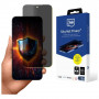 3MK Silky Matt Privacy matte privacy screen protector film for Xiaomi Poco F7