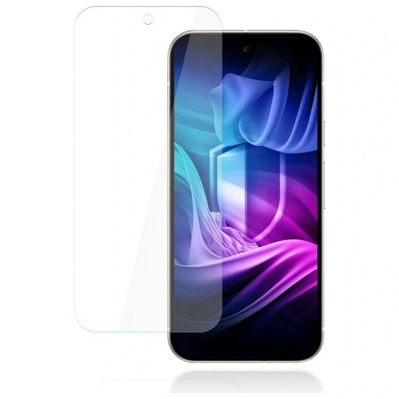3MK Silky Matt Pro matte screen protector film for Google Pixel 10 / 10 Pro