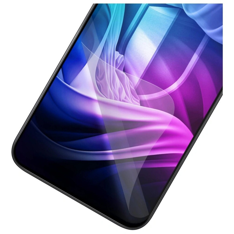 3MK Silky Matt Pro matte screen protector film for Xiaomi Poco F7