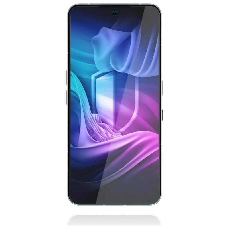 3MK Silky Matt Pro matte screen protector film for Nothing Phone (3)
