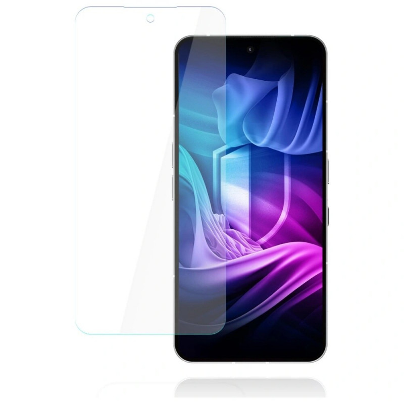 3MK Silky Matt Pro matte screen protector film for Nothing Phone (3)