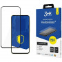3MK FlexibleGlass Max Samsung Galaxy A35 5G, black