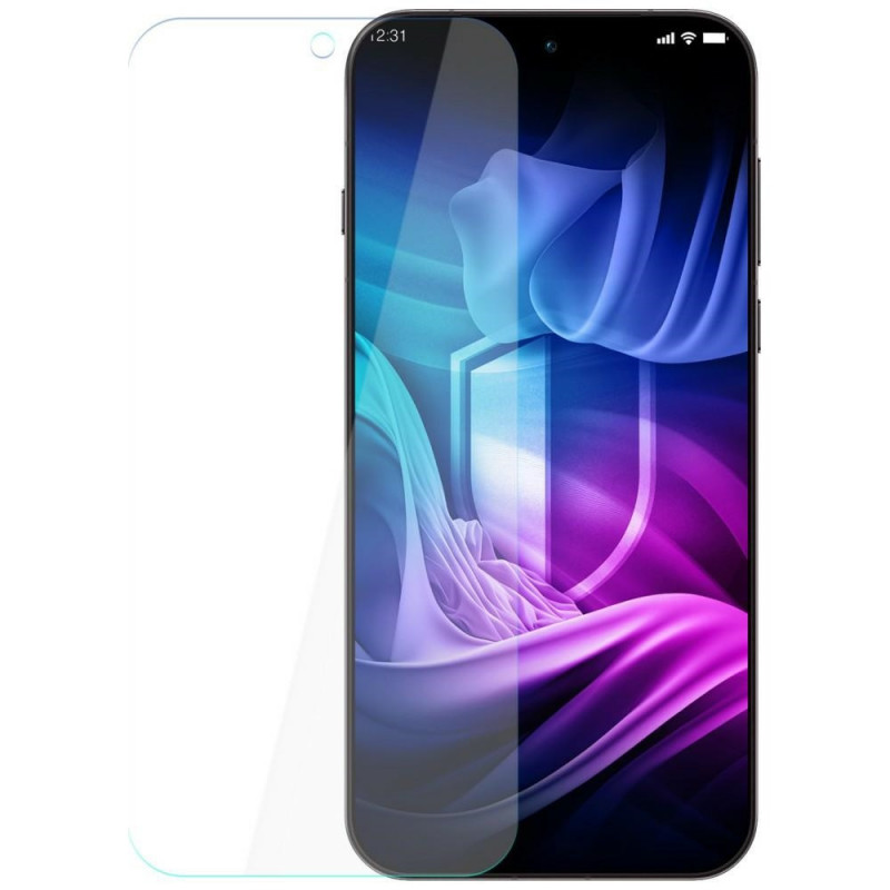 3MK Silky Matt Pro Oppo Find X9 Pro matte screen protector film