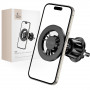 Tech-Protect N56 Magnetic MagSafe Vent Car Mount, Black