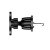 Tech-Protect N56 Magnetic MagSafe Vent Car Mount, Black
