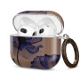 Tech-Protect Lamano Case Apple AirPods 4 Velvet Night