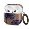 Tech-Protect Lamano Case Apple AirPods 4 Velvet Night