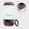 Tech-Protect Lamano Case Apple AirPods 4 Velvet Night