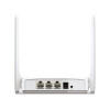 Mercusys AC10 dual-band Wi-Fi router, 300+867 Mbps