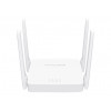 Mercusys AC10 dual-band Wi-Fi router, 300+867 Mbps