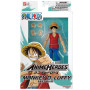 Bandai Anime Heroes One Piece - Monkey D. Luffy East Blue Action Figure