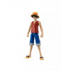 Bandai Anime Heroes One Piece - Monkey D. Luffy East Blue Action Figure