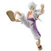 Bandai Anime Heroes One Piece - Monkey D. Luffy GEAR 5 Action Figure