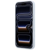 Karl Lagerfeld with Ring Stand 360 Karl Head Pin MagSafe Case for Apple iPhone 18 Pro Max / 17 Pro Max, Grey (KF003236)