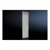 Rittal VX 8126245 Side Panel, bolt-on, for H x D 2200 x 600 mm, RAL 7035 (2 pcs)