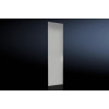 Rittal VX 8126245 Side Panel, bolt-on, for H x D 2200 x 600 mm, RAL 7035 (2 pcs)