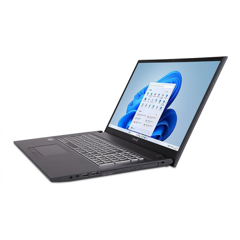 Terra MOBILE 1716R 17.3" FHD Notebook, DDR5, 500 GB SSD, Windows 11 Home