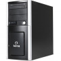 Wortmann TERRA SERVER 3030 G6 1100416, Xeon 6369P, 64 GB RAM, 2x 1.9 TB SSD, Redundant PSU, Windows Server 2025 Standard