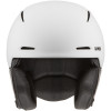 UVEX Monte LT MIPS Ski Helmet, 54-62 cm, White