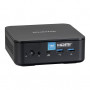 bluechip BUSINESSline M13100 N100 Desktop PC, 8 GB RAM, 120 GB SSD, Windows 11 Pro