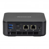 bluechip BUSINESSline M13100 N100 Desktop PC, 8 GB RAM, 120 GB SSD, Windows 11 Pro