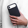 Vonmählen Soft Silicone Case for Apple iPhone 17 Air, navy (MSC00098)
