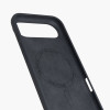 Vonmählen Soft Silicone Case for Apple iPhone 17 Air, navy (MSC00098)