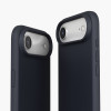 Vonmählen Soft Silicone Case for Apple iPhone 17 Air, navy (MSC00098)
