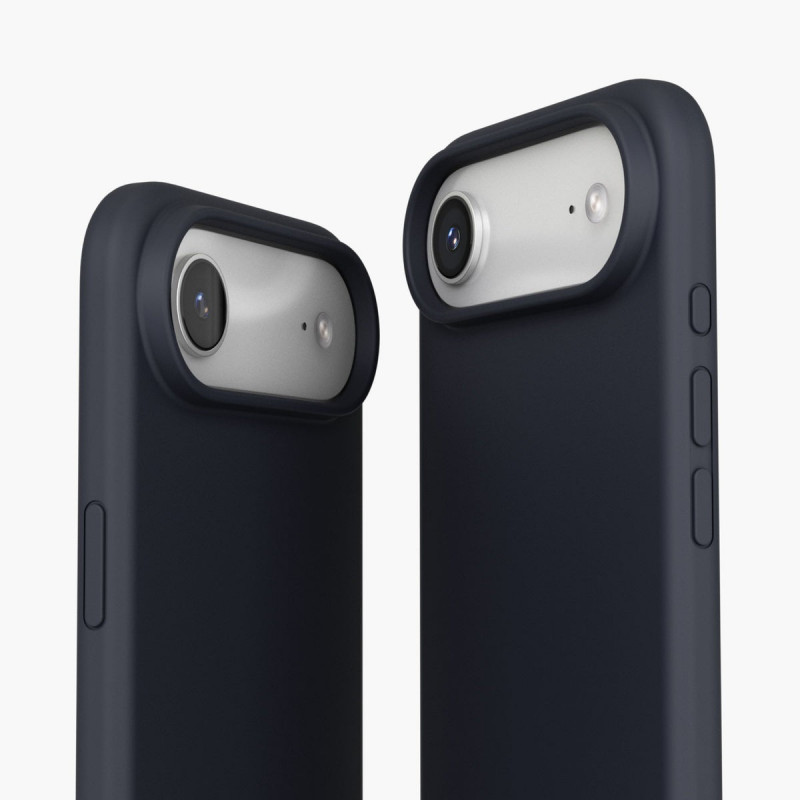 Vonmählen Soft Silicone Case for Apple iPhone 17 Air, navy (MSC00098)