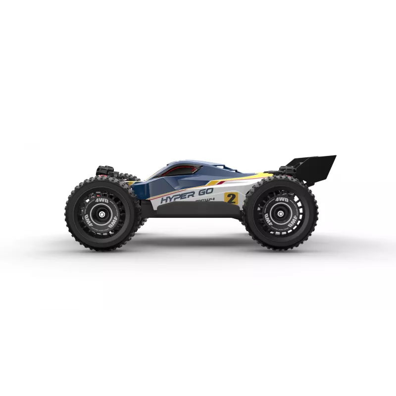 Amewi Hyper Go Buggy V2 brushless 4WD, 1:16, RTR