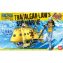 Bandai One Piece Grand Ship Trafalgar-Law's Submarine