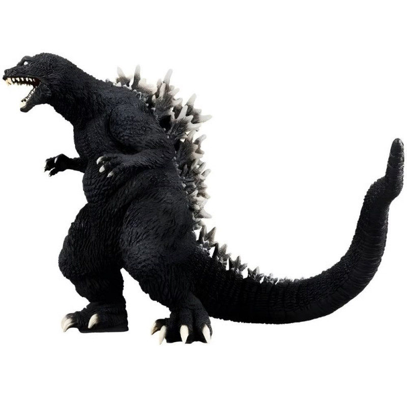 Bandai Banpresto Godzilla Monsters Roar Attack - Godzilla 2001