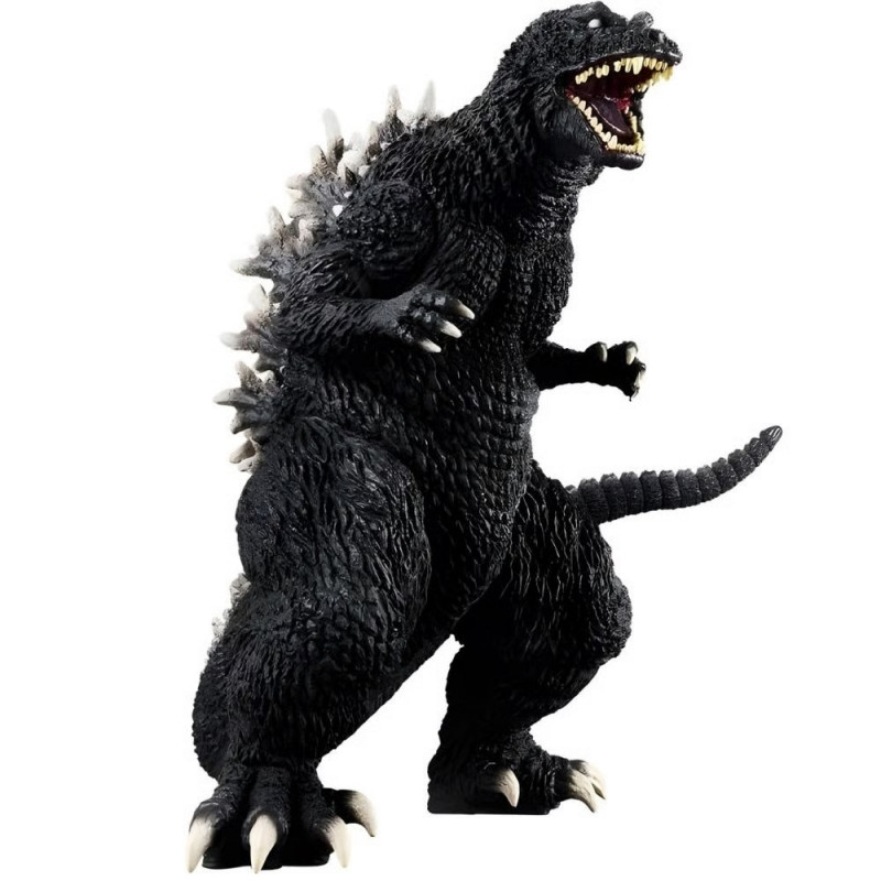 Bandai Banpresto Godzilla Monsters Roar Attack - Godzilla 2001