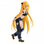 Bandai Banpresto To Love-Ru Glitter & Glamours - Golden Darkness (Street Ver.)